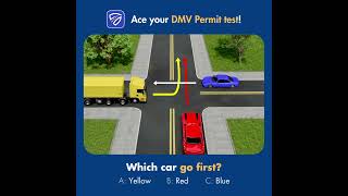 My Dmv  Mini Practice Test 2 2024