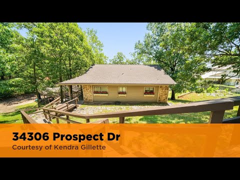 34306 Prospect Dr, Afton, OK home video tour