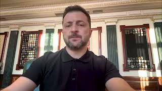 Завтра уряд оголосить нові соціальні виплати для матерів і школярів, – Зеленський