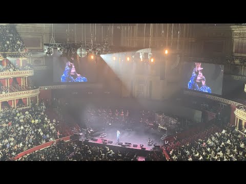 Hurt So Bad 張敬軒Prime Classics演唱會(17/3/2023)