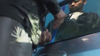 Автоугонщик. Автоугонщик.