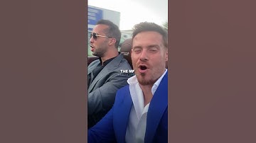 Tristan Tate Exposes J.Waller