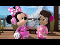 Mickey Mouse The Roadster Racers Clip Snow Go With The Flow Disney Jr Mickey Mouse The Roadster Racers Clip Snow Go With The Flow Disney Jr