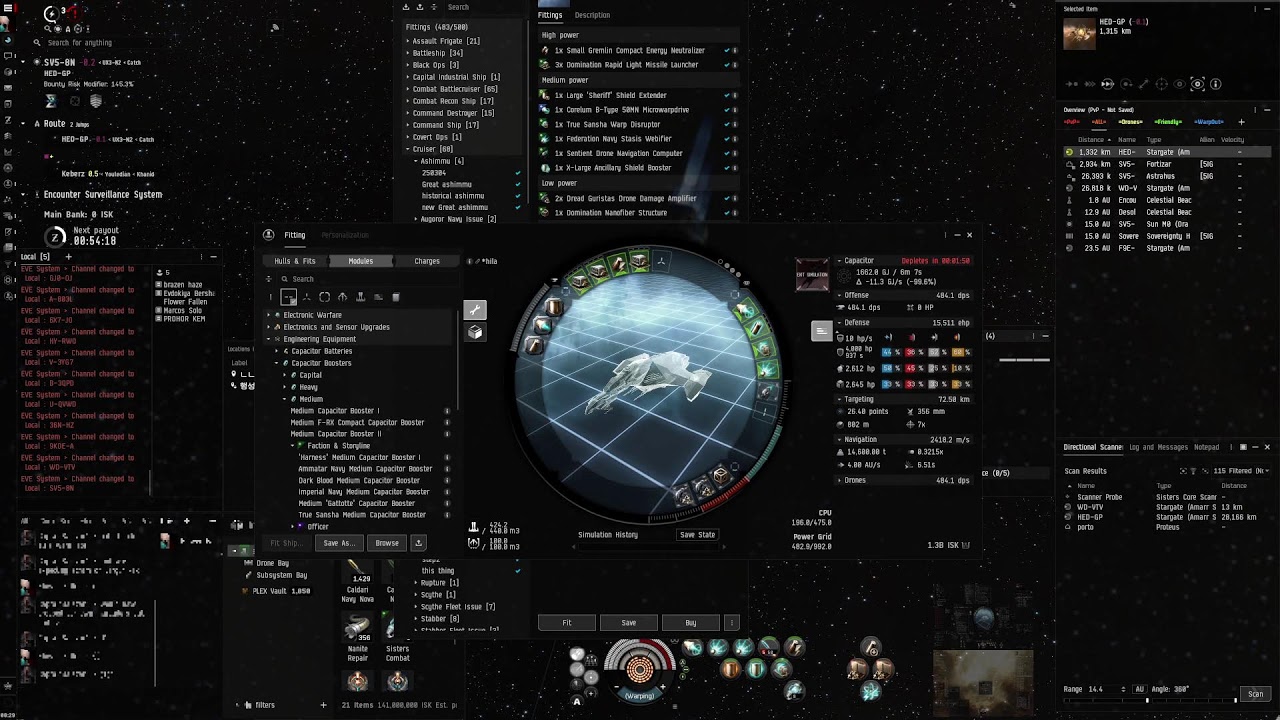 gimme that dopamin | solo pvp | music/raffle in twitch