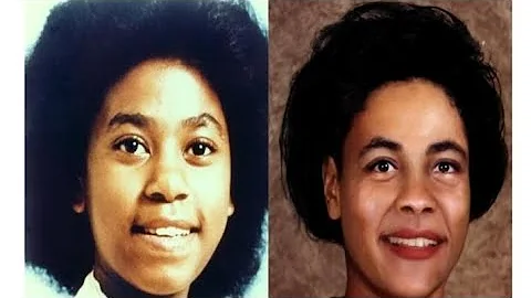' Unsolved Murder - Christine Green, 16: Left For ...