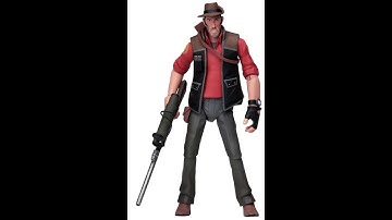 TF2 *Source Code leak*