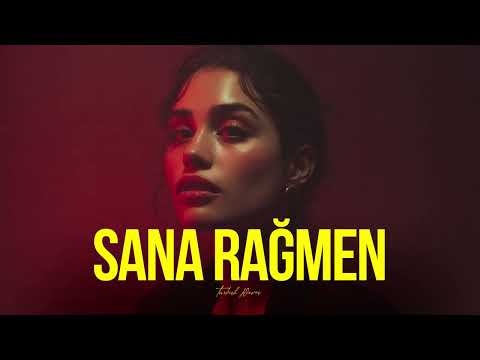 Eypio - Sana Rağmen (Yeraltı Dizi Müziği) | Turkish Waves