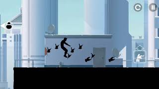 Vector Speedrun Any% Level 1-2 45.06