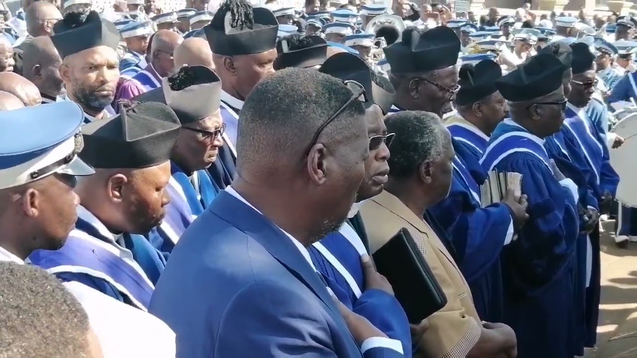 St.johns Apostolic faith Mission...Misbha,Skhawuni,JORDAN,Nkwezela,hluhluwe Nqamakwe etc