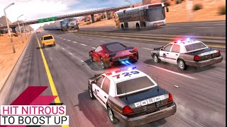 Crazy Racing Car  Drift Racing Games - Android Gameplay screenshot 4