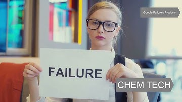 Google’s Flops: Lessons from Their Failed Products