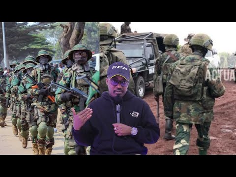 OPERATION ZIRAKOMEJE SHABUNDA KANGINDA TOMBE ABARUNDI NA FARDC BARI KWIRUKA MWENGA NA WALUNGU