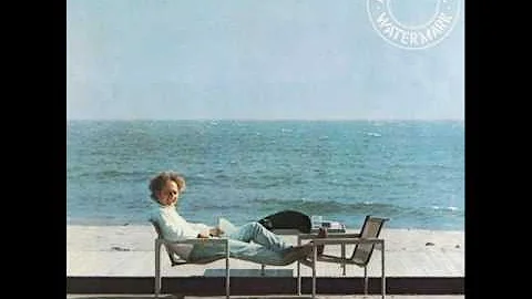 Art Garfunkel - Mr. Shuck 'n' Jive