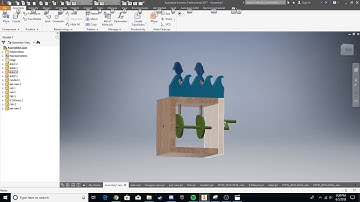 Automata Design Challenge (PLTW)