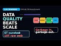 Data Engineering for LLMs: Why Data Quality Beats Scale