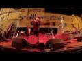 Capture de la vidéo Bernardo Lanzetti & Anyway Tribute Band - Supper's Ready