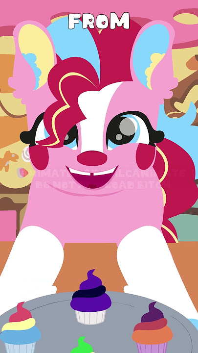 BUTCHER VANITY // ANIMATION MEME // FLUTTERBAT