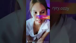 BIGO LIVE CEWEK CANTIK SALING BERCANDA