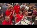 Historic campaign for Gibraltar women's backgammon team