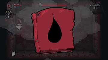 The Binding of Isaac Antibirth Ep 1