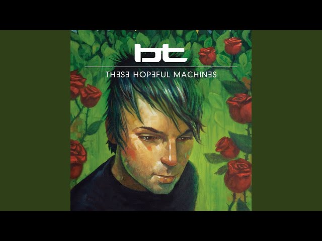 BT - The Ghost in You