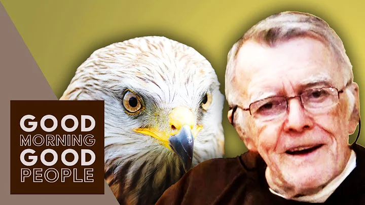 The Julia Greeley House with Fr. Regis Scanlon
