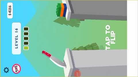 Slice It All - All Levels Gameplay Android,ios (Levels 16 -21)