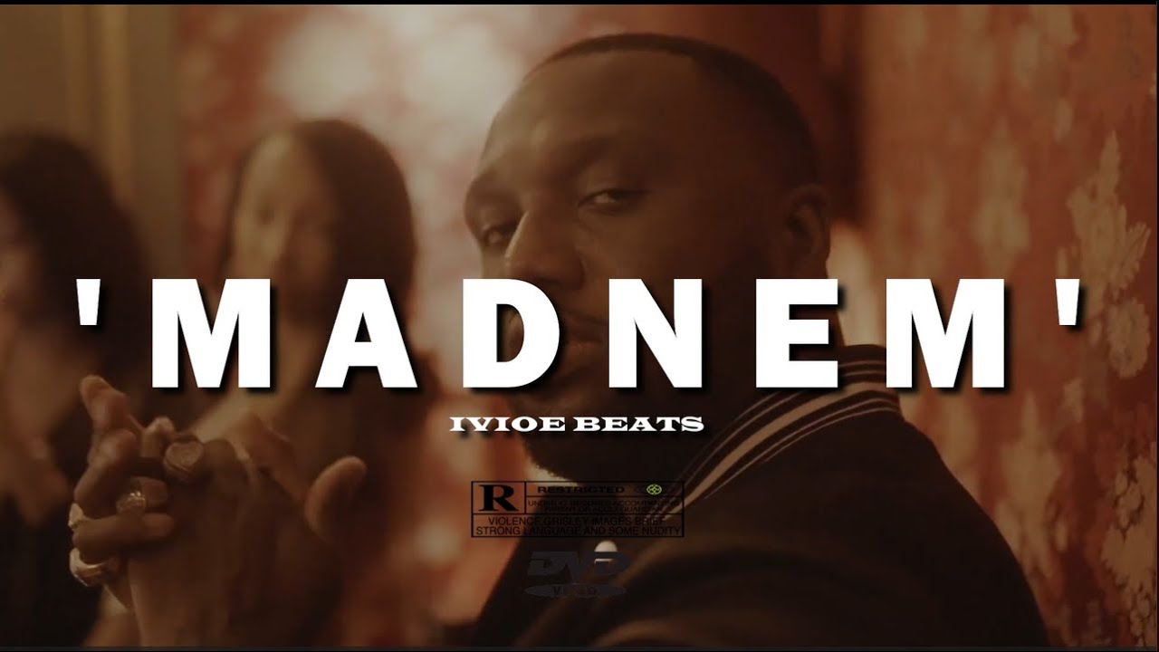 [FREE] Cristale x Headie One Melodic Drill Type Beat - French The Kid Type Beat 2023 | 'MANDEM' |