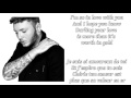 James Arthur - Say You Won't Let Go ║ Lyrics & Traduction en Français