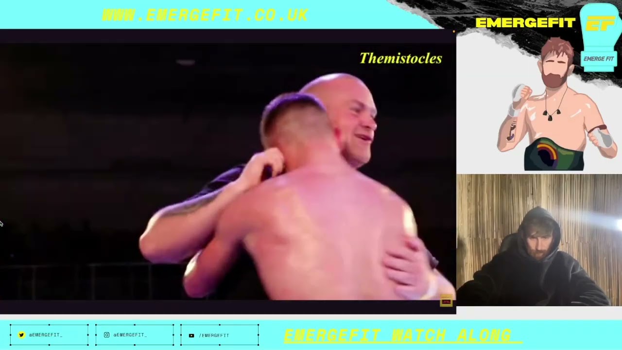 Nathaniel Collins (16-0) – Undefeated Highlights & Knockouts