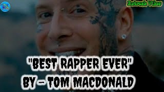 Tom MacDonald - \\