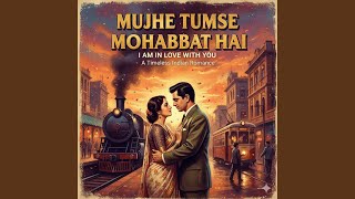 Mujhe Tumse Mohabbat Hai  Evergreen Romantic Hindi Song