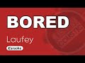 Laufey Bored Karaoke With Lyrics mp3