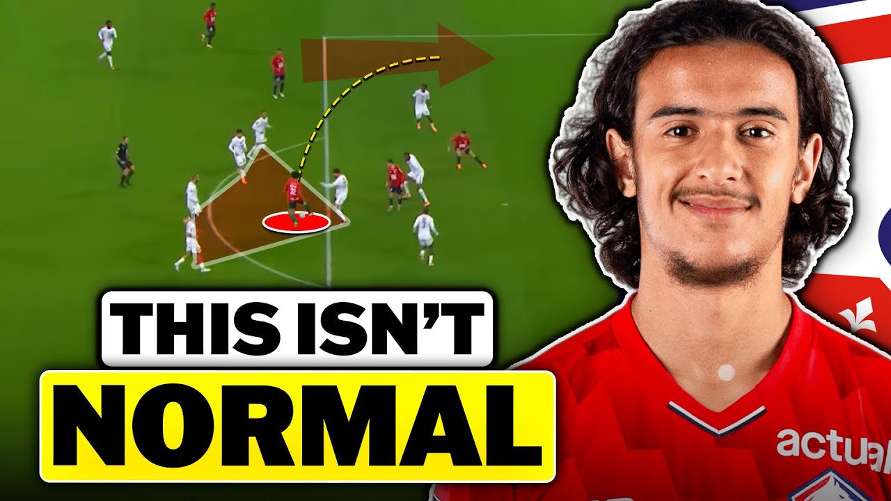 Настоящая причина, почему все хотят подписать контракт с Айюбом Буадди.