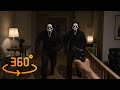 360 Short Film Ghostface Killer In YOUR HOUSE 2 360 Short Film Ghostface Killer In YOUR HOUSE 2