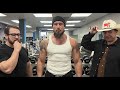 Beginning of video