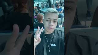 O Dia Que Eu Fui Encontrar Minha Web Namorada