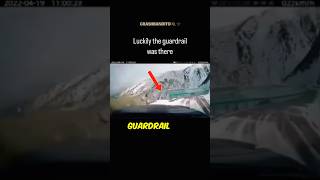 No Guardrail is Big Problem