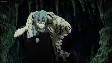 Is Hanami dead in Jujutsu Kaisen?