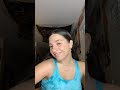 Mackenzie Ziegler | Instagram Live Stream | April 16, 2020 (Part 2)