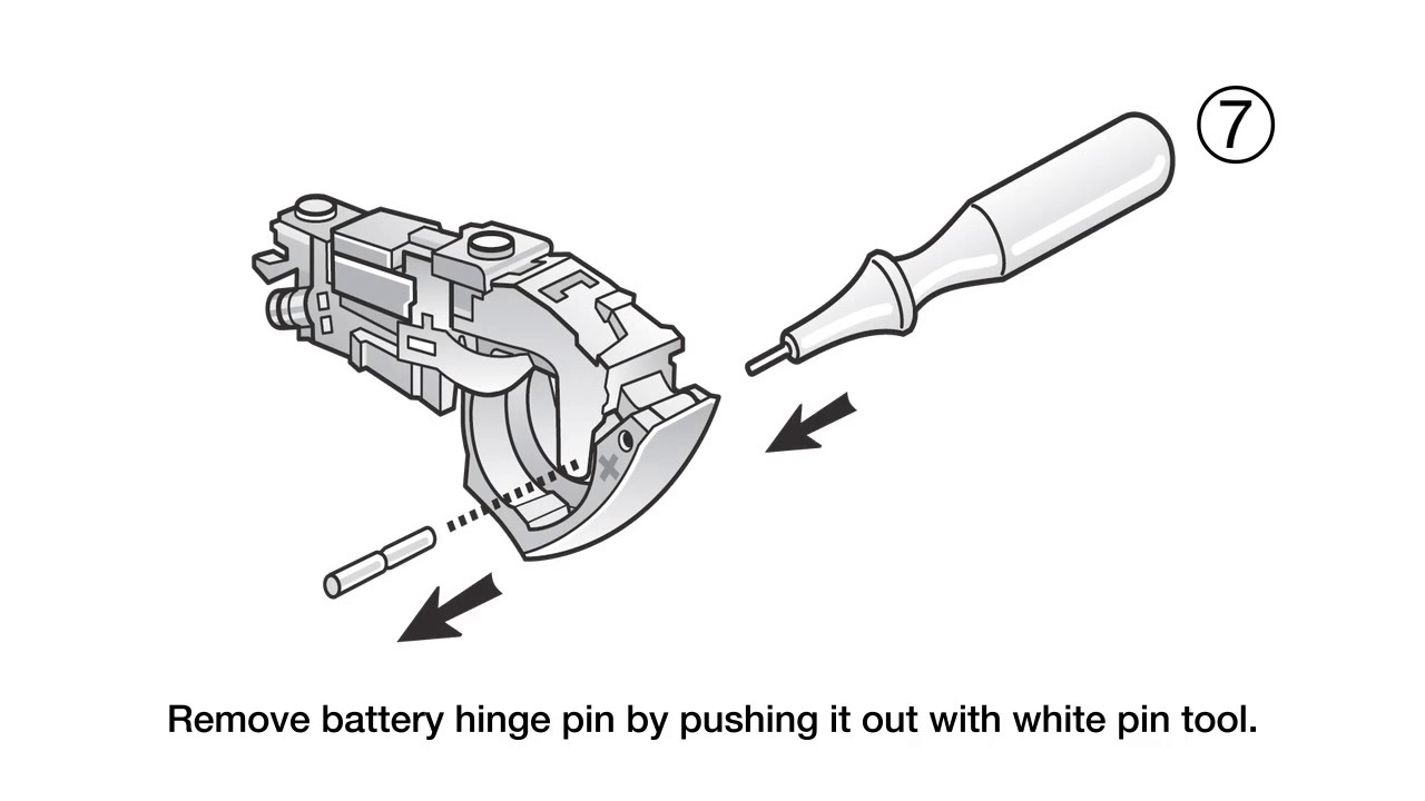 hands on demo interton centro video