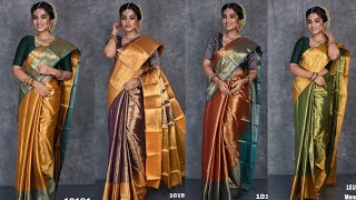 kanjiviram silk saree at budget price