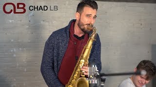 Chad LB Quartet - Caravan (Duke Ellington) chords