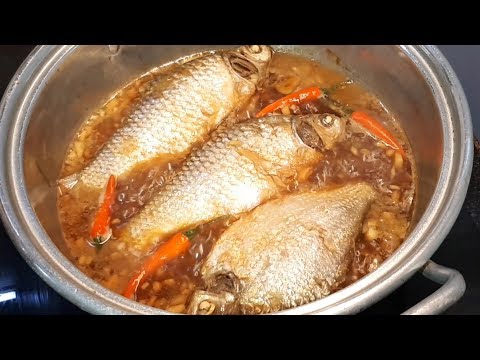 Video CÁ KHO LẠT - món ngon dễ làm - youtube