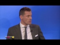 Jamie Carragher says Liverpool are mentally weak