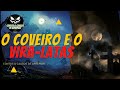 O COVEIRO E O VIRA LATAS -  CONTO DE TERROR