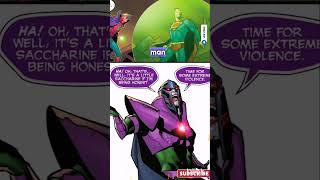 Joker learns Superman is incorruptible dc comics dccomics