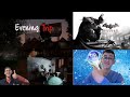 Hello Neighbor Took an "Evening Trip," It Didn't Go Well! After, PLATINUM GRIND BATMAN ARKHAM CITY!