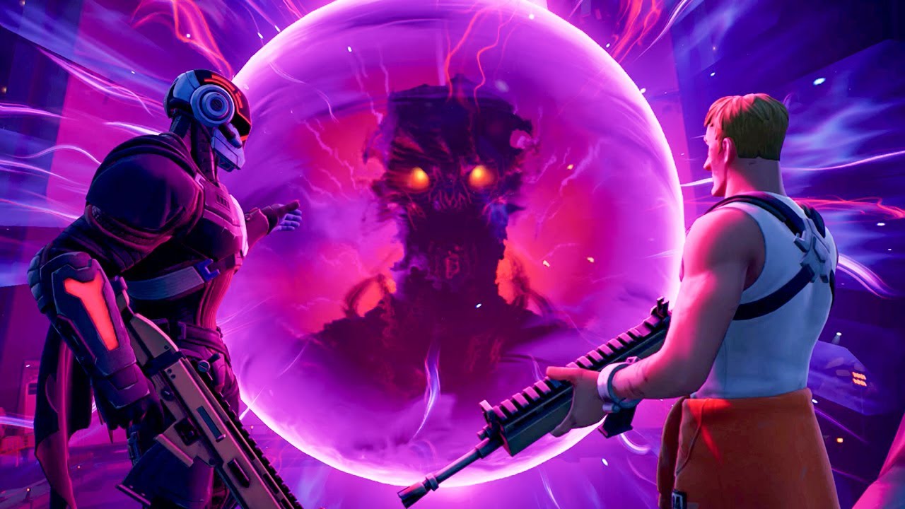 A dataminer leaks the new Fortnite season: here are all the outfits,  weapons, vehicles, and new map - Meristation