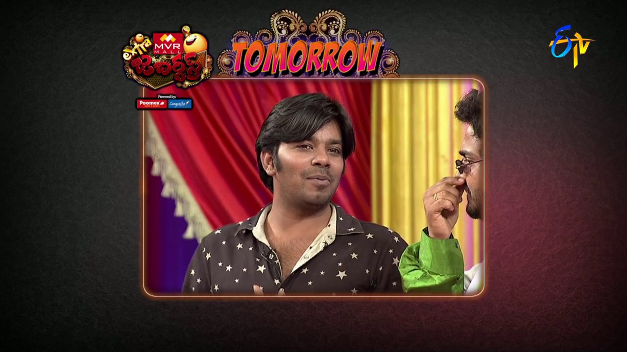 jabardasth telugu video Extra Jabardasth | 27th January 2017 | Latest Promo